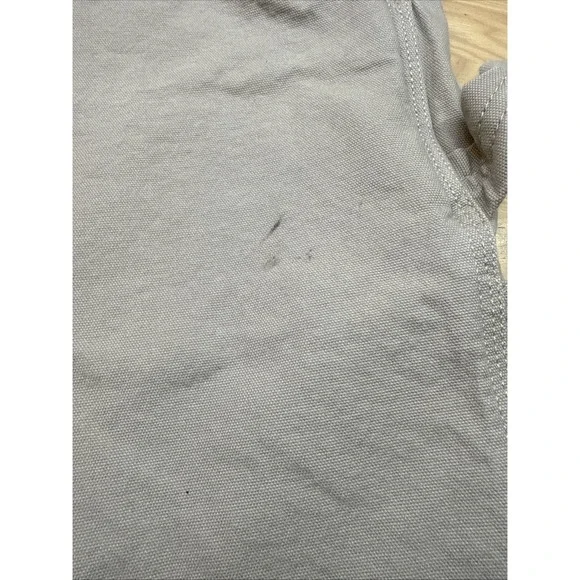 Carhartt 103652 Men's Relaxed Fit Canvas Utility Work Short Size 42x11 - Picture 7 of 7